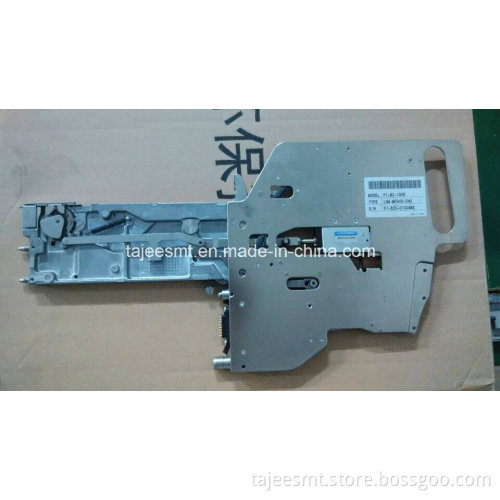 Hot Sales in Ipulse F1 8*2 Feeders